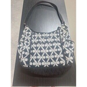 Bella Taylor Quilted Tote Bag Boutique Style Purse – Cute & Collectible